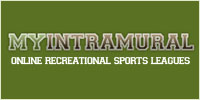 2 - MyIntramural Sports Leagues